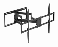 Gembird Full-motion TV wall mount 60-120inch - 1584112 - zdjęcie 2